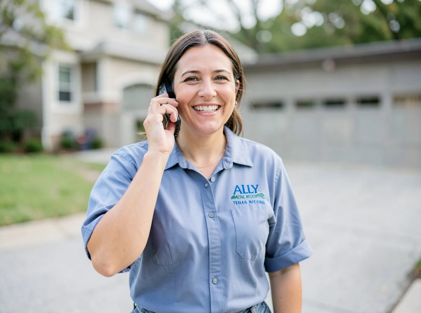 Metal Roof Installation Sharon, WI FAQs